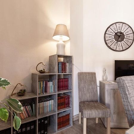 A Su Santu Nigola Apartment Baunei Ngoại thất bức ảnh