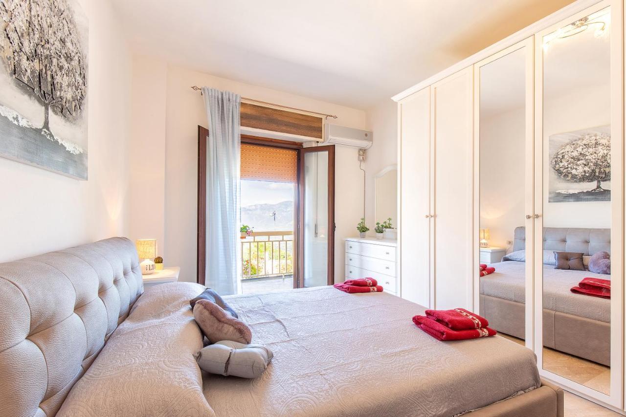 A Su Santu Nigola Apartment Baunei Ngoại thất bức ảnh