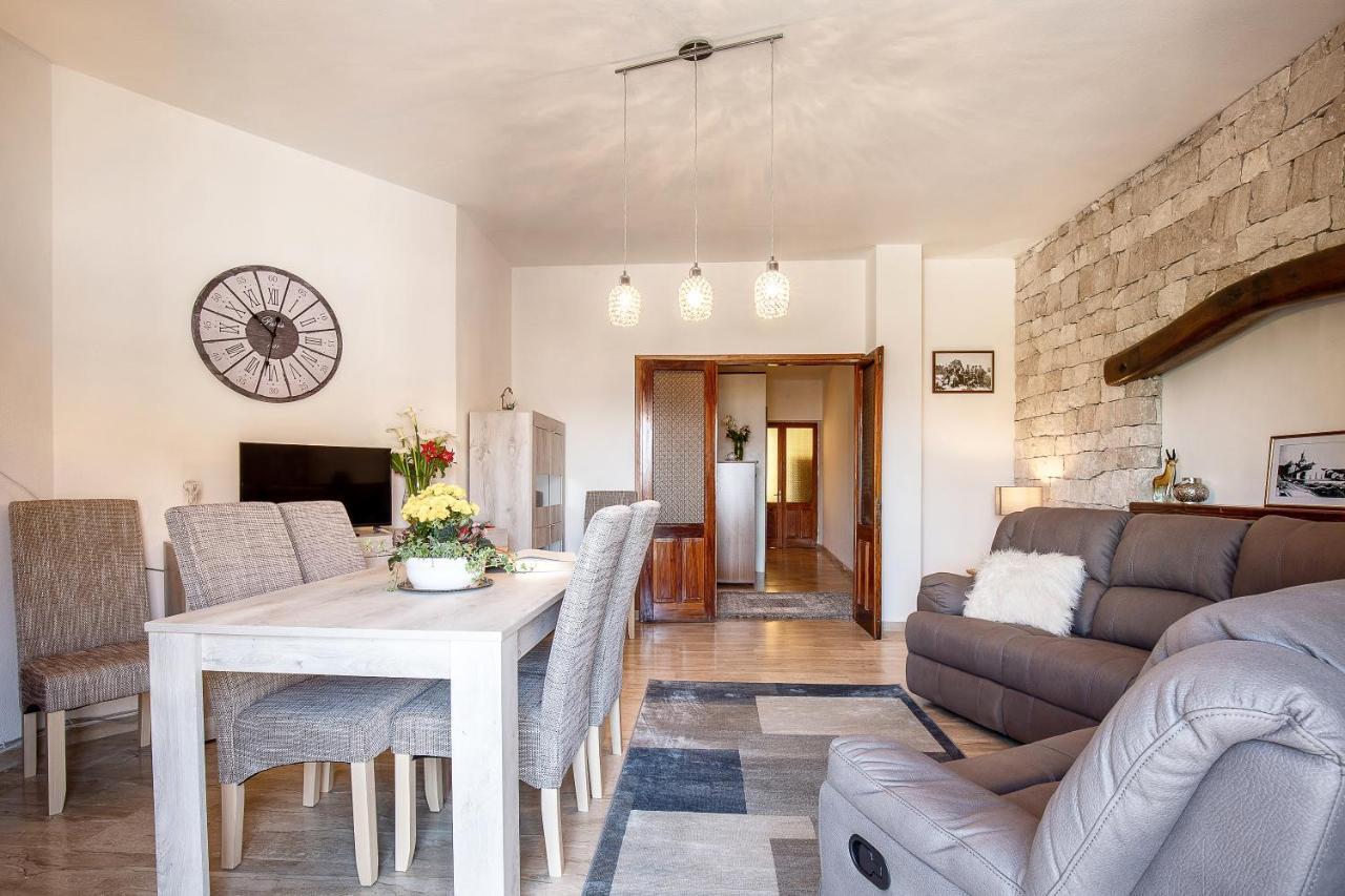 A Su Santu Nigola Apartment Baunei Ngoại thất bức ảnh